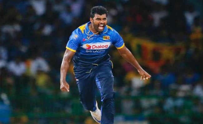 श्रीलंका क्रिकेट में उठापटक, पांचवीं बार बदला कप्तान - तिसारा परेरा करेंगे टीम की अगुवाई