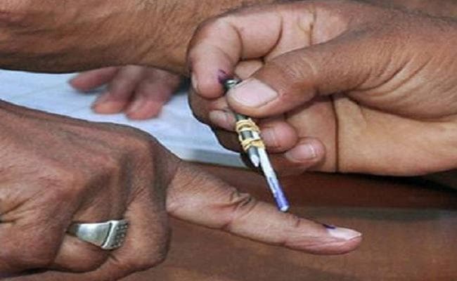 बेरमो में 468 बूथों पर करीब 60.20% मतदान,  शांतिपूर्ण संपन्न हुआ मतदान, वोटरों में दिखा उत्साह