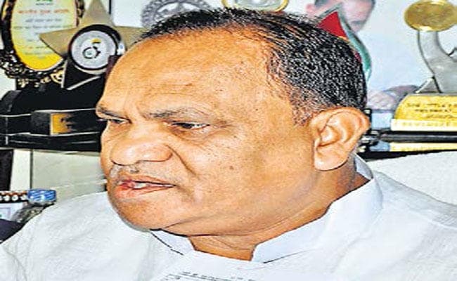 रांची के हाल पर छलका सीपी सिंह का दर्द, बोले - कट बंद करने की सलाह मुझसे नहीं ली गयी