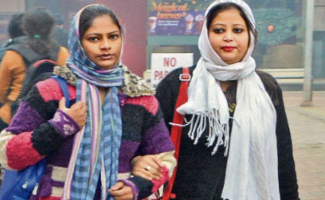 हवा में कनकनी से बढ़ी ठंड, जानिए बिहार-झारखंड के प्रमुख शहरों का हाल