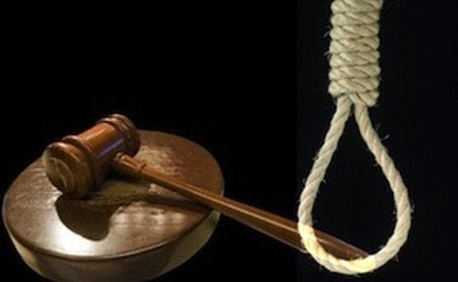 बुलंदशहर में फिरौती के लिए तीन बच्चों को अगवा कर हत्या के लिए इमरान , सलमान और बिलाल को फांसी की सजा