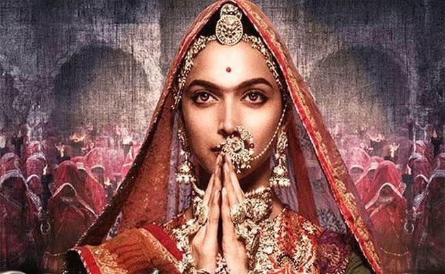 पद्मावती फिल्म के विरोध में सिलीगुड़ी में भी हल्लाबोल, रैली की नहीं मिली अनुमति