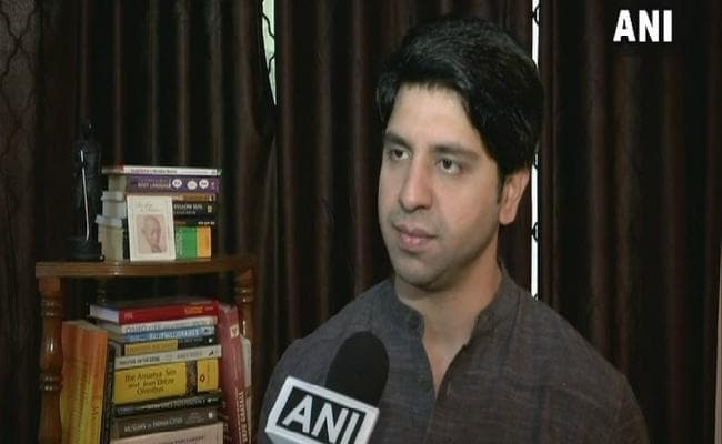 राहुल गांधी को अध्यक्ष बनाये जाने पर उठे सवाल, पूनवाला ने पूछा – क्या यह परिवार का कारोबार है