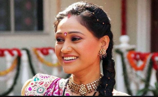 ''तारक मेहता का उलटा चश्‍मा'' फेम दयाबेन ने बेटी को दिया जन्‍म