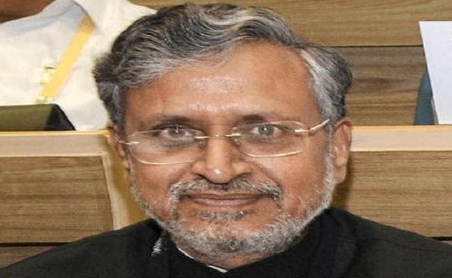 सुशील मोदी के पुत्र की शादी में अंगदान, दहेज रहित विवाह के संकल्प के लिए लगेंगे स्टॉल