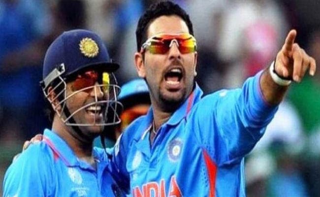 युवराज सिंह को दर्शनशास्त्र में मिली डॉक्टरेट की मानद उपाधि