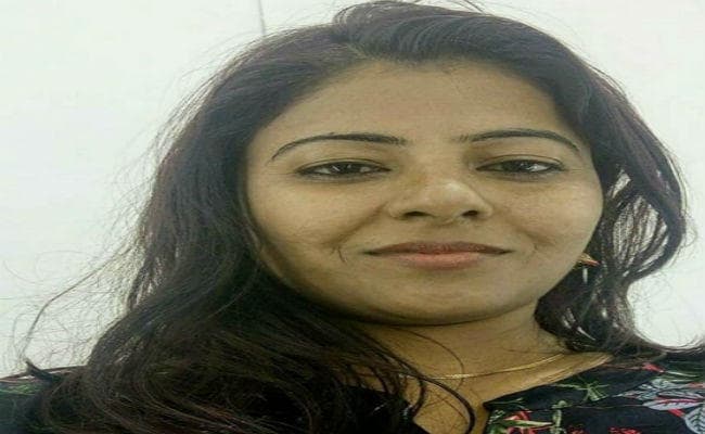 सड़क दुर्घटनाओं की बढ़ती संख्या पर राजनीति ना करे राजद : सागरिका चौधरी