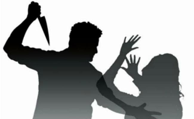 ठंडा खाना परोसने पर शख्स ने पत्नी की ली जान