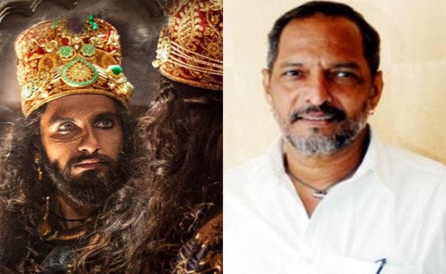 दीपिका, भंसाली को धमकी गलत : पाटेकर