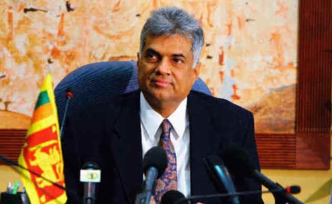 श्रीलंका में जबर्दस्त तूफान व भारी बारिश से सात लोगों की मौत, 20 हजार लोग प्रभावित