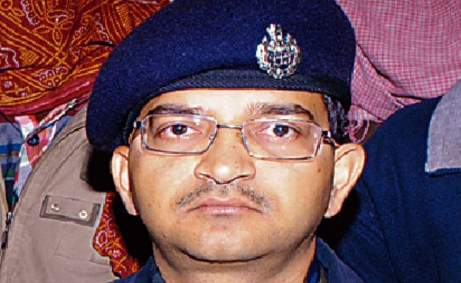 बिहार : DIG ने की कार्रवाई, 70 थानेदारों की सैलरी रोकी, जानें क्‍या है पूरा मामला