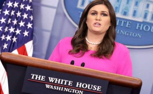 उत्तर कोरिया में परमाणु कार्यक्रम समाप्त करना प्राथमिकता है, शासन बदलना नहीं : अमेरिका