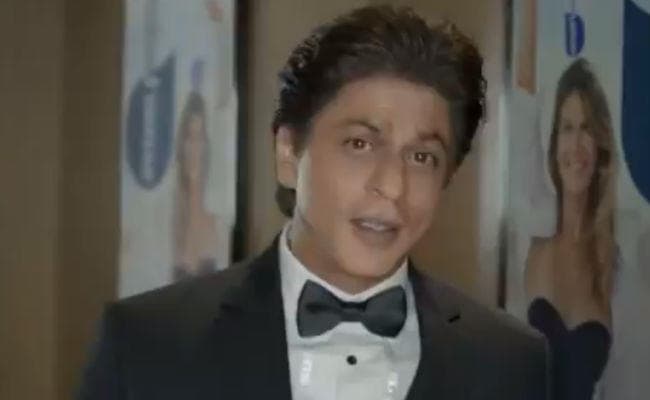 शाहरुख खान का नया टीवी शो किसके लिए है ?