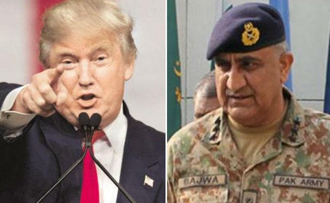अमेरिका ने कहा, पाकिस्तान में हो सकता है तख्तापलट!