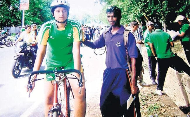 ऑटिज्म पीड़ित बच्चे की मां के मन की बात, जानिए कैसे आगे बढ़ रहा है उनका लाडला शुभ्रांशु