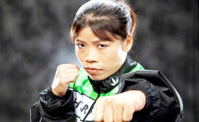 5 बार की वर्ल्ड चैंपियन मेरी कॉम ने छोड़ा मुक्केबाजी की राष्ट्रीय पर्यवेक्षक का पद