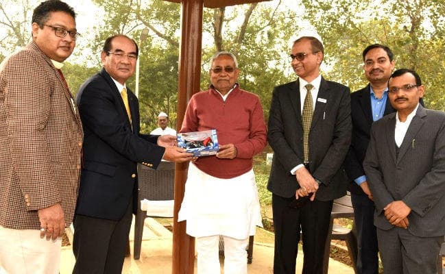 सूबे के 12वीं पास छात्रों को रोजगार के लिए ट्रेनिंग देगी यामाहा कंपनी, बढ़ेंगे रोजगार के अवसर