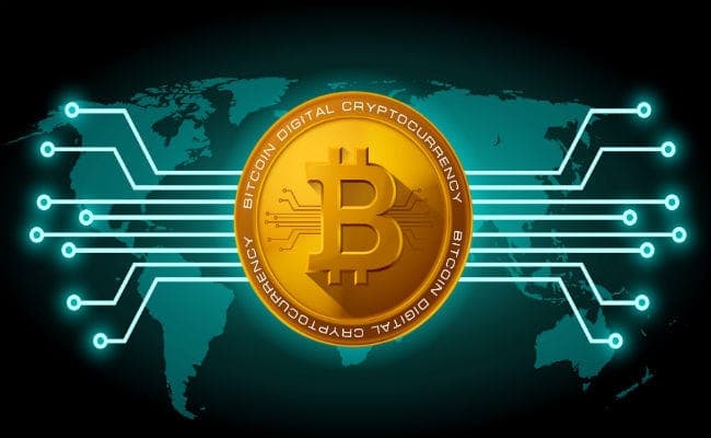 Bitcoin के बढ़ते प्रचलन पर है अमेरिका की नजर...!