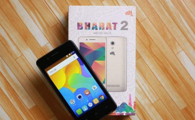 वोडाफोन की कैशबैक योजना से जुड़े माइक्रोमैक्स के ये भी स्मार्टफोन्स...!