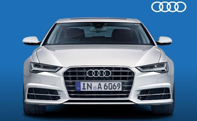 Audi इन कारों पर दे रही 8.85 लाख रुपये तक का Discount...!