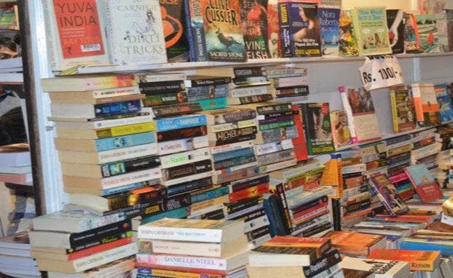 बिहार : आज से पटना में शुरू होगा पुस्तक मेला, सीएम नीतीश करेंगे उद्घाटन