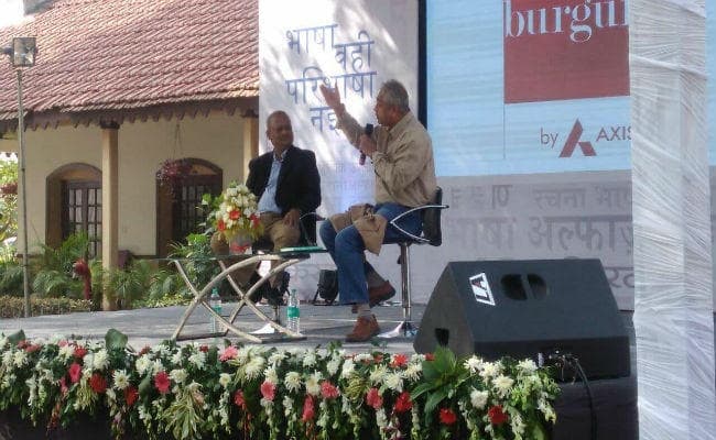 नोट वोट रिश्वत कांड पर बोले राजदीप मैं भाजपा का कार्यकर्ता नहीं, उनके मंसूबों को सफल बनाये का जरिया क्यों बनूं