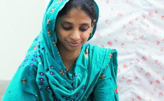 Indian Girl Geeta : भारतीय लड़की गीता को आखिर मिल गई उसकी असली मां, पाकिस्तान से आई थी भारत