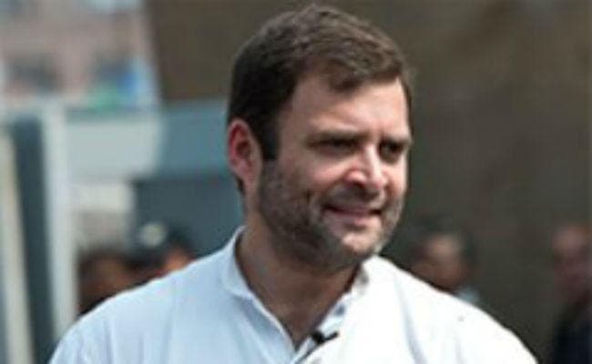 राहुल गांधी का पीएम मोदी पर वार: किया पांचवां सवाल- महिलाओं को मिला तो सिर्फ़ शोषण...