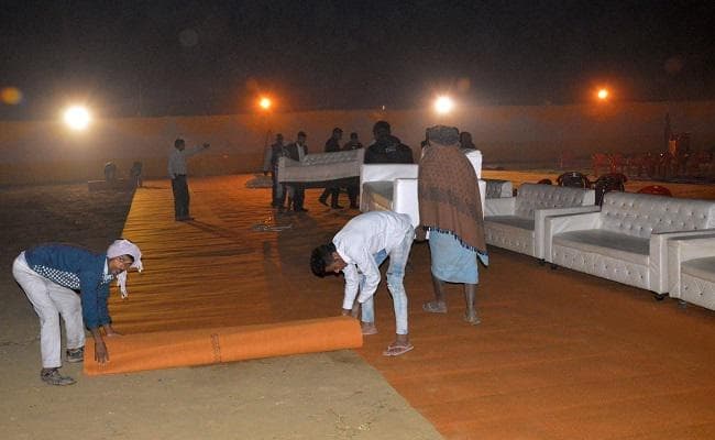 पढ़ें... सुशील मोदी के बेटे की अनोखी शादी से जुड़ी खास बातें