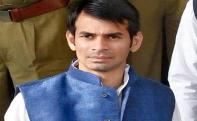 मेरी भी शादी करा दें सुशील मोदी ''अंकल'' : तेज प्रताप