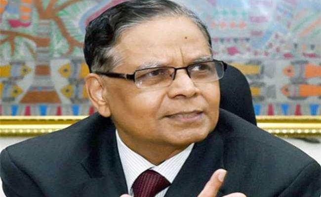 मौजूदा वित्त वर्ष में 6.5 प्रतिशत से अधिक रहेगी आर्थिक वृद्धि दर : अरविंद पनगढि़या