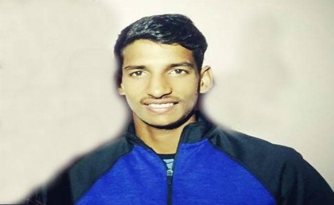 रांची के पंकज यादव का चयन अंडर-19 विश्व कप के लिए, पृथ्वी शॉ को मिली कमान