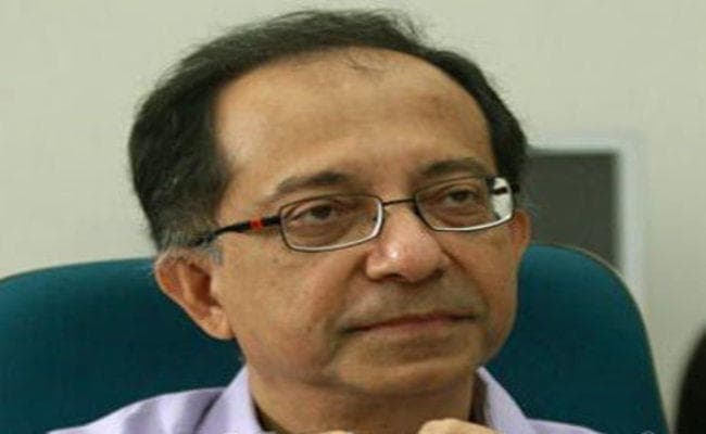 जीडीपी वृद्धि दर फिर 9 प्रतिशत से ऊंची होनी चाहिए: कौशिक बसु