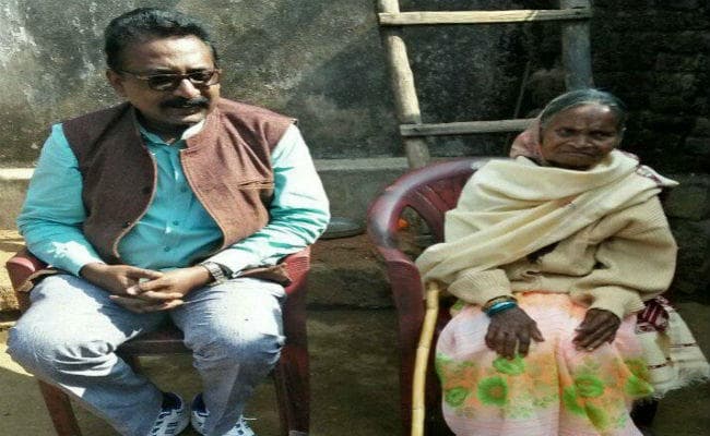 परमवीर चक्र को भूल गयी सरकार, गांव में नहीं लगा मेला, स्थानीय विधायक फूल चढ़ाने तक नहीं पहुंचे