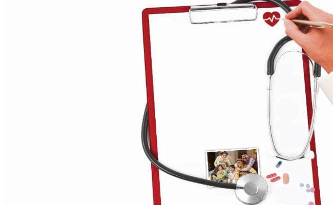 धन संचय से पहले जरूरी है स्वास्थ्य बीमा...ऐसे लें लाभ