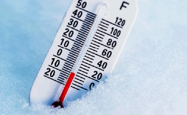 रांची को नहीं मिल रही ठंड से निजात, शाम होते ही बढ़ जाती है ठंड, कांके में पारा 6 डिग्री