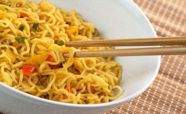 Nestle ने कहा - Maggi में कोई राख नहीं, यह FSSAI के नये मानकों के अनुरूप