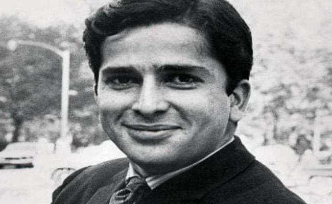 अभिनेता शशि कपूर के निधन पर राज्यपाल सत्यपाल मलिक, सीएम नीतीश ने जताया शोक