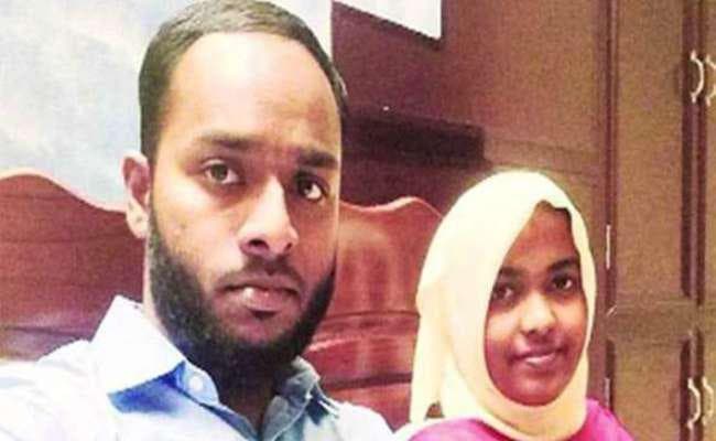 लव जिहाद मामला : एनआइए ने हादिया के पति शफीन से फिर की पूछताछ