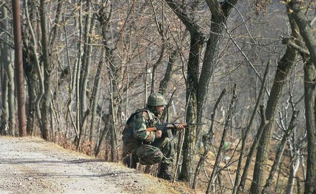 अमरनाथ यात्रियों पर हमले का नेतृत्व करने वाले इस्माइल सहित तीन आतंकियों को सुरक्षाबलों ने मार गिराया