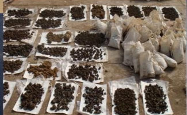 मिट्टी के कटाव को नहीं रोका, तो जल्दी ही बंजर हो जायेगी झारखंड की धरती