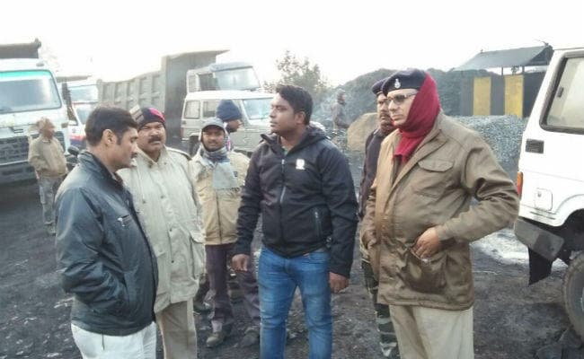 बोकारो : बेरमो में सीआईएसएफ के हेड कांस्टेबल की हत्या