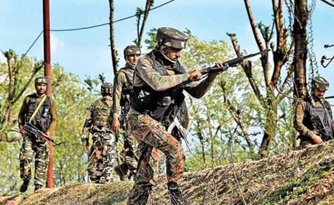 एंटी नक्सल ऑपरेशन के लिए केंद्र दे रहा था 40 फीसदी SRI फंड, अब नहीं देगा