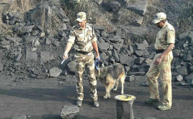 बेरमो :  CISF कांस्टेबल हत्या मामले में तुरियो गांव के चार युवकों से पूछताछ