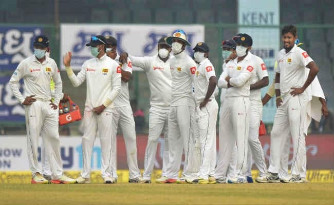 गहराया प्रदूषण मामला : दिल्ली में 2020 तक नहीं होगा कोई भी मैच !