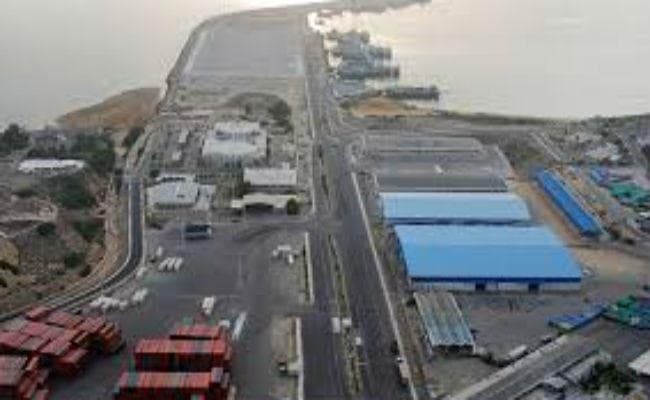 ''चाबहार'' के बहाने चीन और पाकिस्तान को इस तरह घेरेगा भारत, जानें क्या है प्लान ?