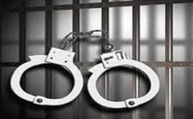 यूपी : मथुरा में धर्म परिवर्तन कराने का प्रयास करने पर 6 मिशनरी गिरफ्तार, केस दर्ज