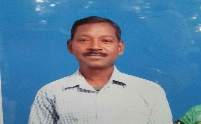 गुमला : नशे में था सैप का जवान, तालाब में नहाने के दौरान डूबा, मौत