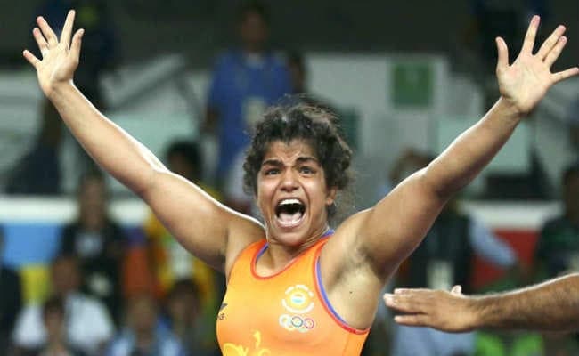 साक्षी ने बलात्कारियों को फांसी देने के प्रावधान वाले विधेयक का किया समर्थन