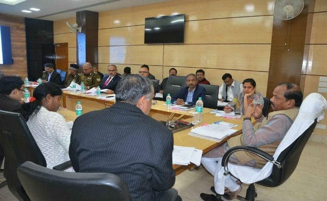 झारखंड : ग्रामीण इलाकों को शहरी क्षेत्र से जोड़ने के लिए दिये जायेंगे बस परमिट